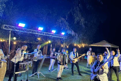 Sonora Juventud de Peumo