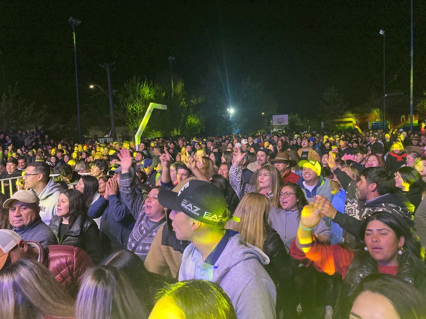 Sonora Juventud de Peumo