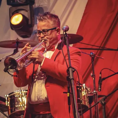 Emilio Orellana