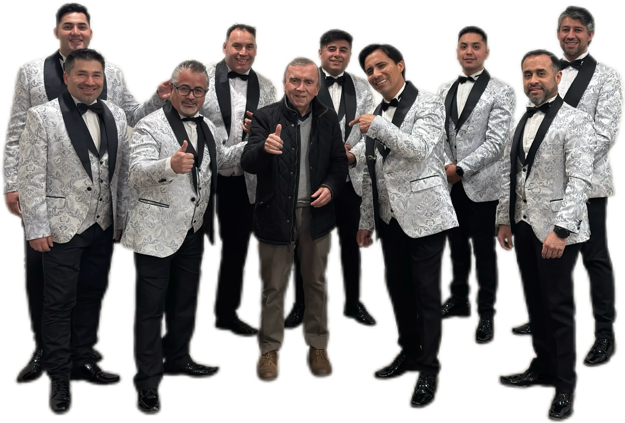 Sonora Juventud de Peumo