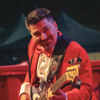 Jimmy