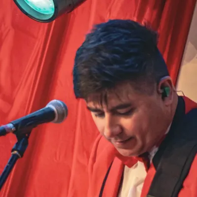 Rodrigo Jauregui